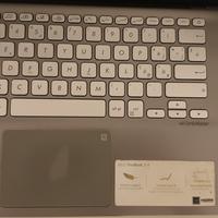 Asus vivoBook S14 