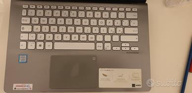 Asus vivoBook S14 