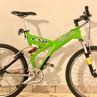 Mtb specialized fsr vintage