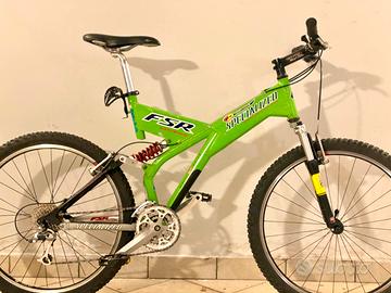 Mtb specialized fsr vintage