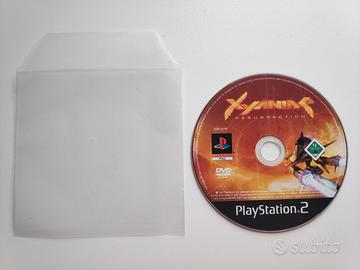 Gioco PS2 Xyanide resurrection