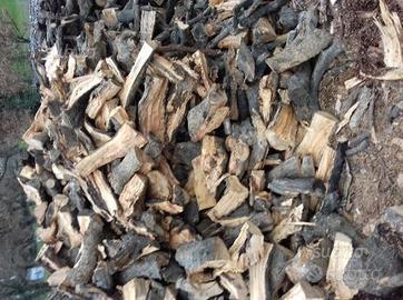 Legna consegna gratuita