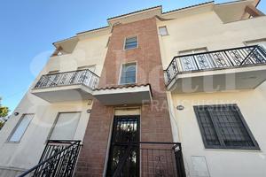 Attico/Mansarda Nettuno [Cod. VIA CELLEREVRG]