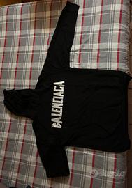 Felpa balenciaga