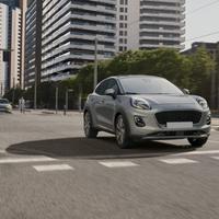 FORD Puma 1.0 EcoBoost Hybrid 155 CV S&S ST-Line