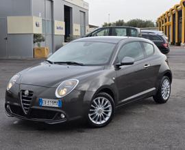 ALFA ROMEO MiTo Restyling per Neopatentati