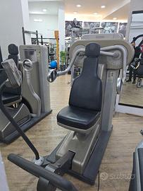 Macchine Tecnogym BioSystem professionali