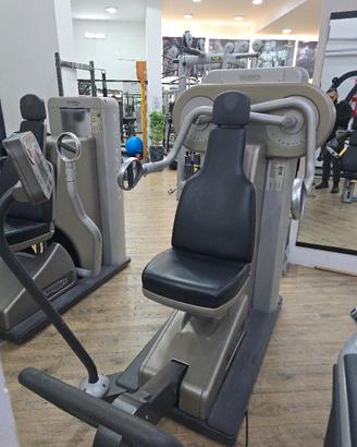 Macchine Tecnogym BioSystem professionali