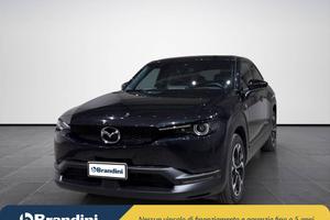 Mazda MX-30 17,8kWh R EV phev Makoto