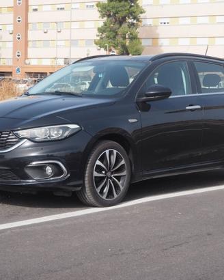 Fiat Tipo 1.6 Mjt S&S SW Lounge