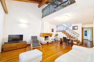 Villa di pregio a Villa Primavera