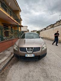 Nissan qasqhai 2.0 dci 150cv