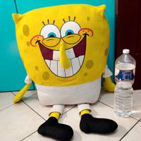 peluche di Spongebob 