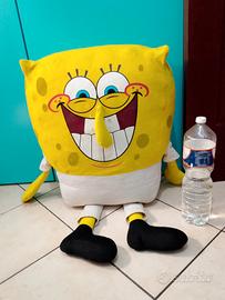 peluche di Spongebob 