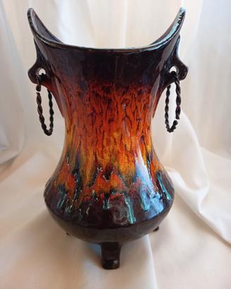 vaso Bertoncello vintage modernariato anni'60