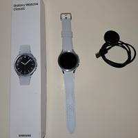 galaxy watch 4 classic