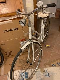 Bicicletta vintage