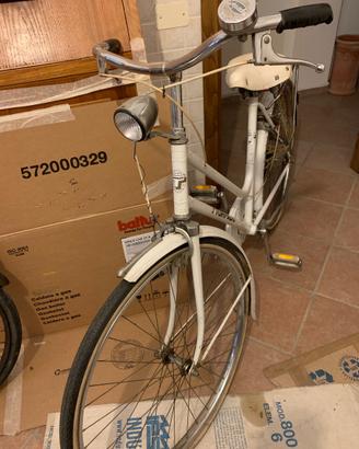 Bicicletta vintage