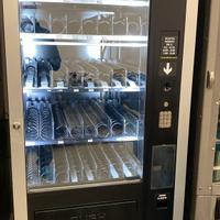 distributore automatico 