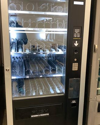 distributore automatico 