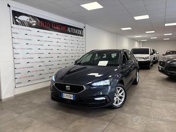 SEAT Leon 2.0 TDI 150 CV DSG Style PREZZO REALE!