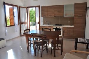 OG Bari Sardo Appart. in villa panoram.(IUN R9515)