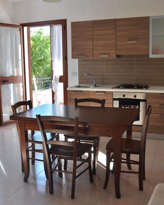 OG Bari Sardo Appart. in villa panoram.(IUN R9515)