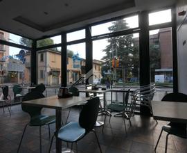 NEGOZIO A BOLOGNA