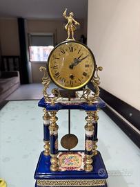 Orologio da tavolo da riparare piolino della ricar
