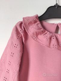 Camicetta a manica lunga per ragazza Primark