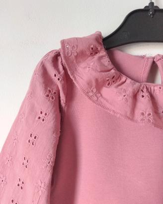 Camicetta a manica lunga per ragazza Primark