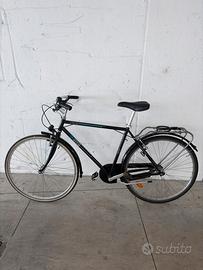 Bicicletta uomo
