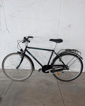 Bicicletta uomo