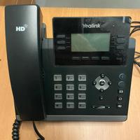 Telefono da ufficio