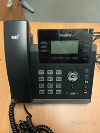 Telefono da ufficio