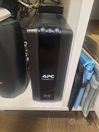 Gruppo di continuità 