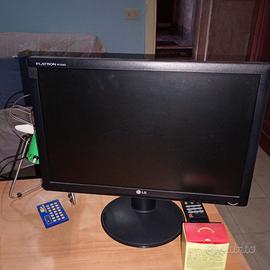 Monitor PC Flatron marca LG