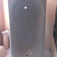 Vasca da bagno (REVITA)