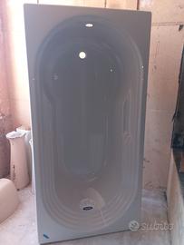 Vasca da bagno (REVITA)