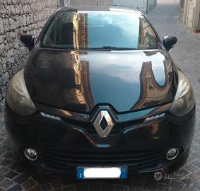 Renault CLIO 4° serie - 1.2 GPL/ benzina 54 KW (73