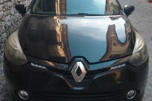 Renault CLIO 4° serie - 1.2 GPL/ benzina 54 KW (73
