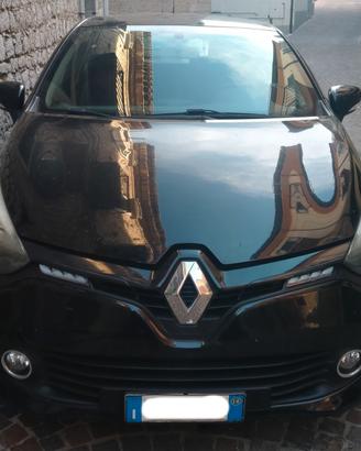 Renault CLIO 4° serie - 1.2 GPL/ benzina 54 KW (73