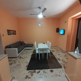 Appartamento arredato Cinisi