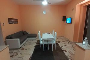Appartamento arredato Cinisi