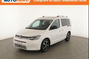 VOLKSWAGEN Caddy VU85056