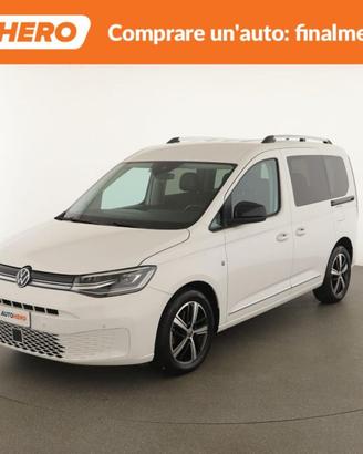 VOLKSWAGEN Caddy VU85056