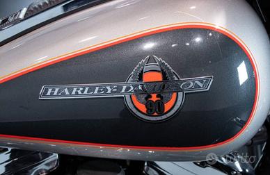 Harley da Collezione 