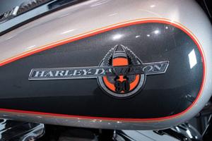 Harley da Collezione 