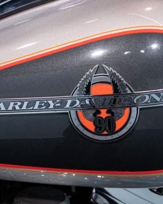 Harley da Collezione 