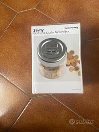 Salvadanaio digitale